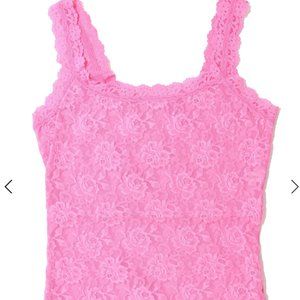 hanky panky Women's Signature Lace Camisole